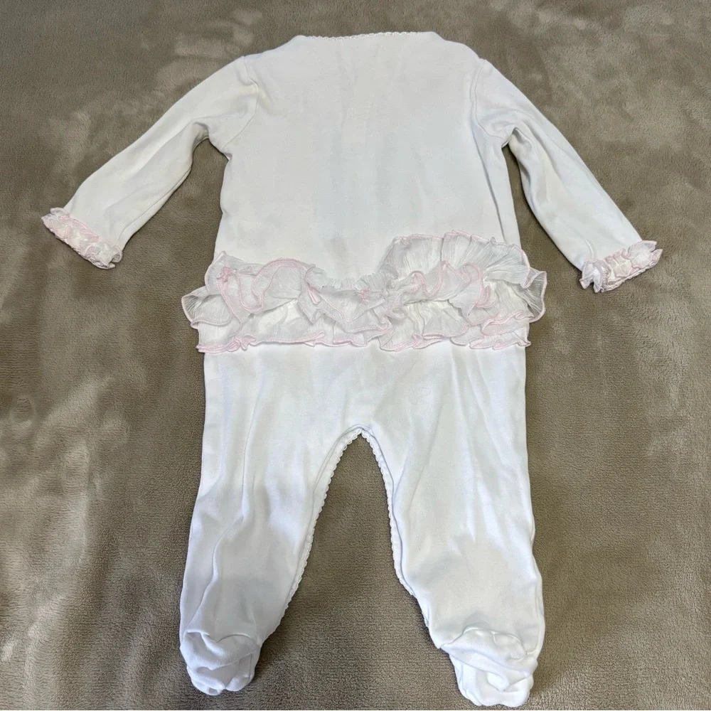 Miniclasix Baby One Piece‎ with Headband